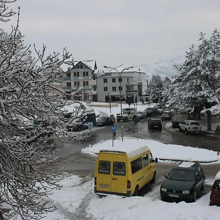 Kings Appartement Bajram Curri