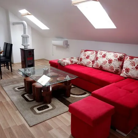 Kings Appartement Bajram Curri