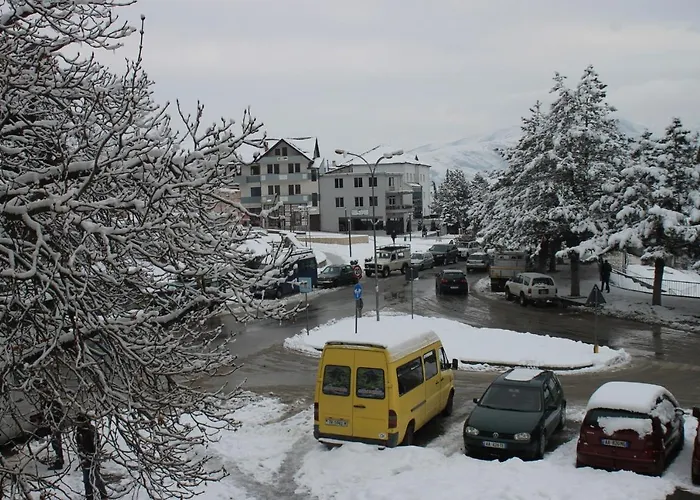 Kings Appartement Bajram Curri