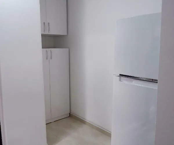 Appartement Kings Bajram Curri