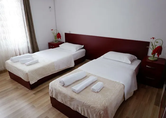 Kings Appartement Bajram Curri