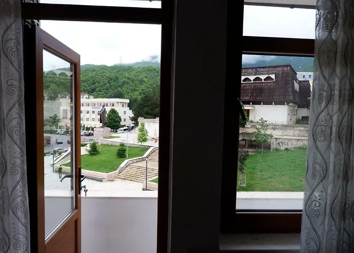 Kings * Bajram Curri