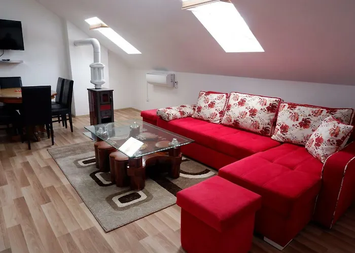 Kings Appartement Bajram Curri