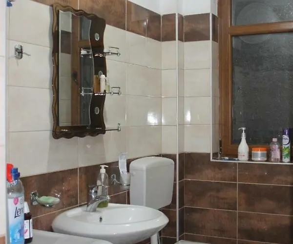 Kings Appartement Bajram Curri