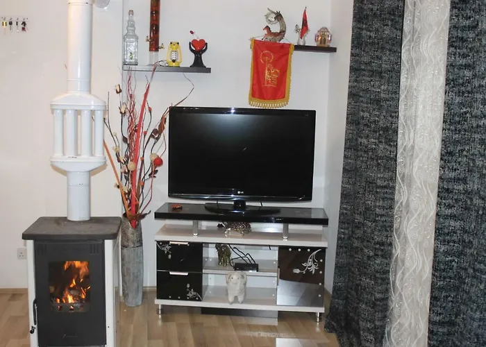 Kings Appartement Bajram Curri