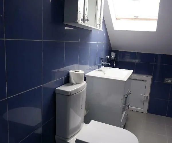 Kings Appartement Bajram Curri