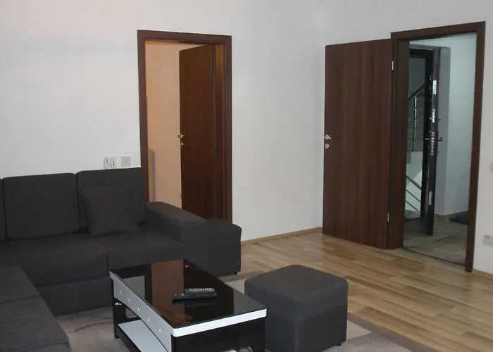 Appartement Kings Bajram Curri