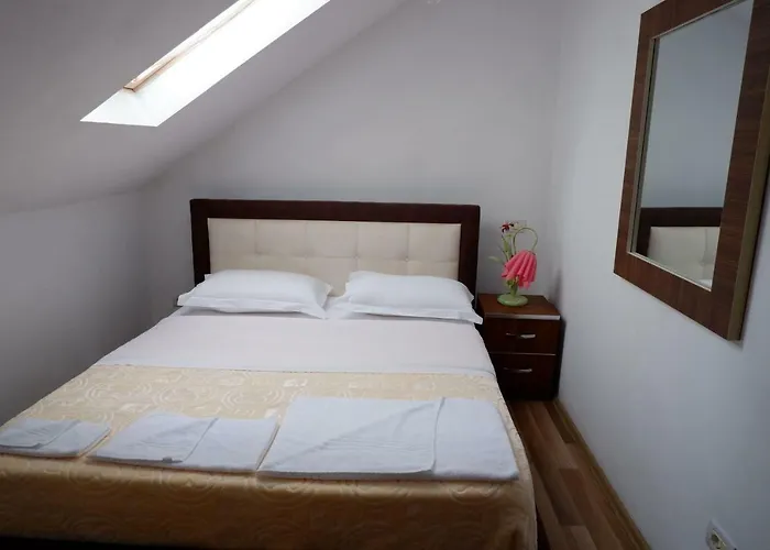 Appartement Kings Bajram Curri