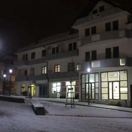 Kings Διαμέρισμα