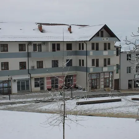 Διαμέρισμα Kings Bajram Curri