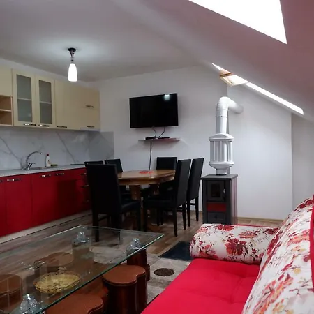 Kings Διαμέρισμα