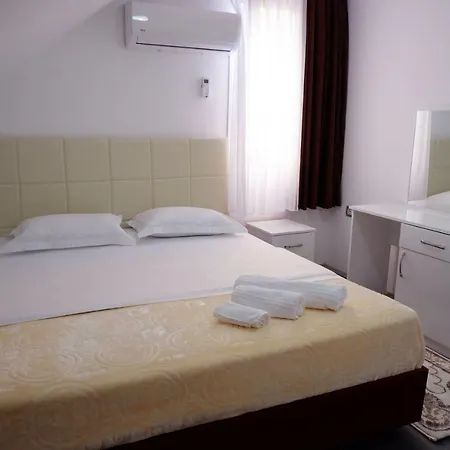 Διαμέρισμα Kings