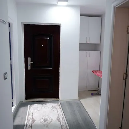 Kings Διαμέρισμα