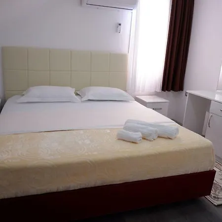 Διαμέρισμα Kings *