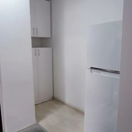Apartament Kings Bajram Curri