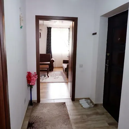 Apartament Kings *