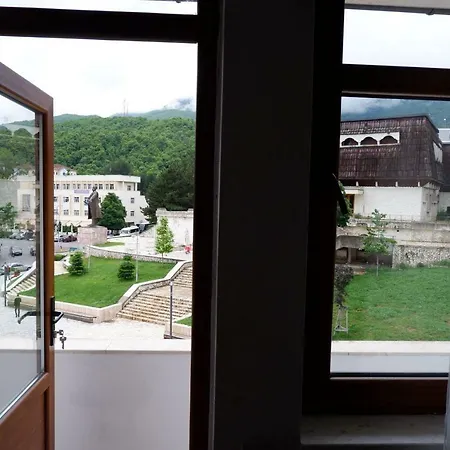 Kings * Bajram Curri