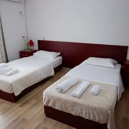 Kings Apartament *