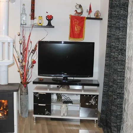 Kings Apartament Bajram Curri