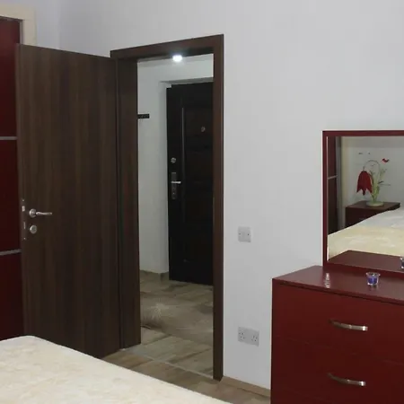 Διαμέρισμα Kings