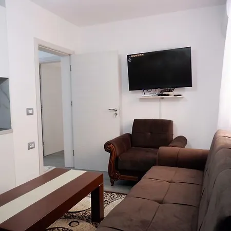 Kings アパート *