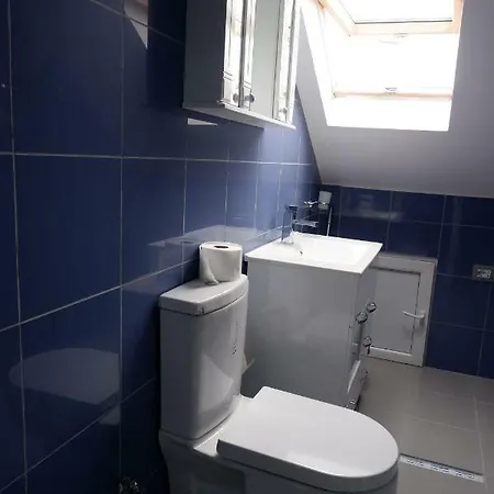 Kings Διαμέρισμα Bajram Curri