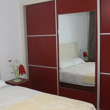 Διαμέρισμα Kings *