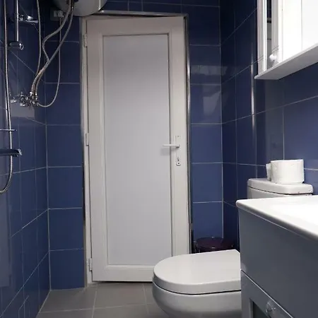 Kings Διαμέρισμα