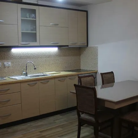 Kings Apartament *